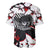 Iguro Obanai - Demon Slayer Baseball Jersey Anime Japan Style