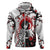 Iguro Obanai - Demon Slayer Hoodie Anime Japan Style