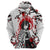 Iguro Obanai - Demon Slayer Hoodie Anime Japan Style