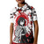 Iguro Obanai - Demon Slayer Kid Polo Shirt Anime Japan Style