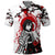 Iguro Obanai - Demon Slayer Polo Shirt Anime Japan Style