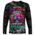 skull-long-sleeve-shirt-your-demons-hide-under-your-bed-mine-hide-inside-my-head