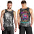 skull-men-tank-top-your-demons-hide-under-your-bed-mine-hide-inside-my-head