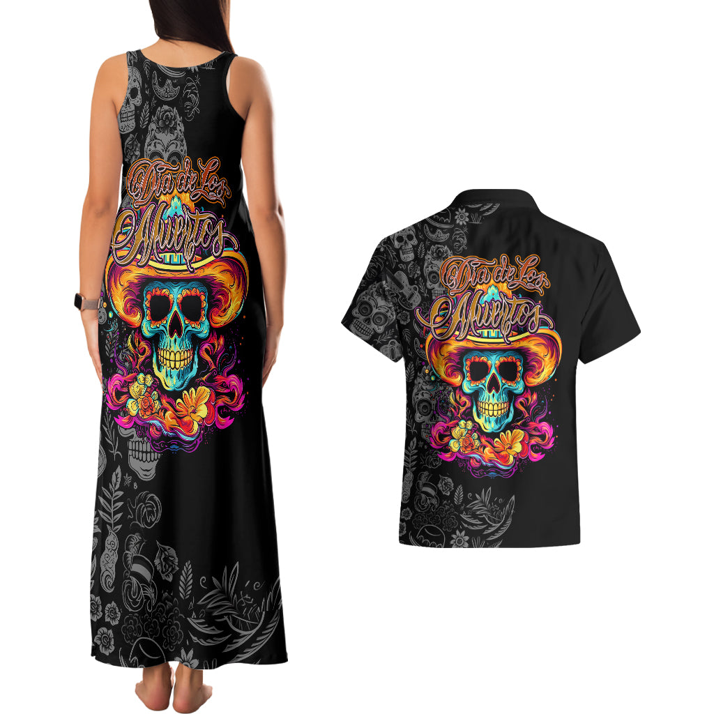 day-of-the-dead-sugar-skull-couples-matching-tank-maxi-dress-and-hawaiian-shirt-dia-de-los-murtos