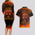 fire-skull-couples-matching-long-sleeve-bodycon-dress-and-hawaiian-shirt-of-course-im-going-to-hell-im-just-here-to-pick-you-up