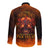 fire-skull-long-sleeve-button-shirt-of-course-im-going-to-hell-im-just-here-to-pick-you-up