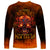fire-skull-long-sleeve-shirt-of-course-im-going-to-hell-im-just-here-to-pick-you-up