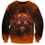 fire-skull-sweatshirt-of-course-im-going-to-hell-im-just-here-to-pick-you-up