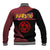 Madara Uchiha - Naruto Baseball Jacket Anime Style