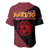 Madara Uchiha - Naruto Baseball Jersey Anime Style