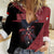 Madara Uchiha - Naruto Women Casual Shirt Anime Style