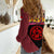 Madara Uchiha - Naruto Women Casual Shirt Anime Style