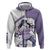 Hinata Hyuga - Naruto Hoodie Anime Style