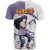 Hinata Hyuga - Naruto T Shirt Anime Style