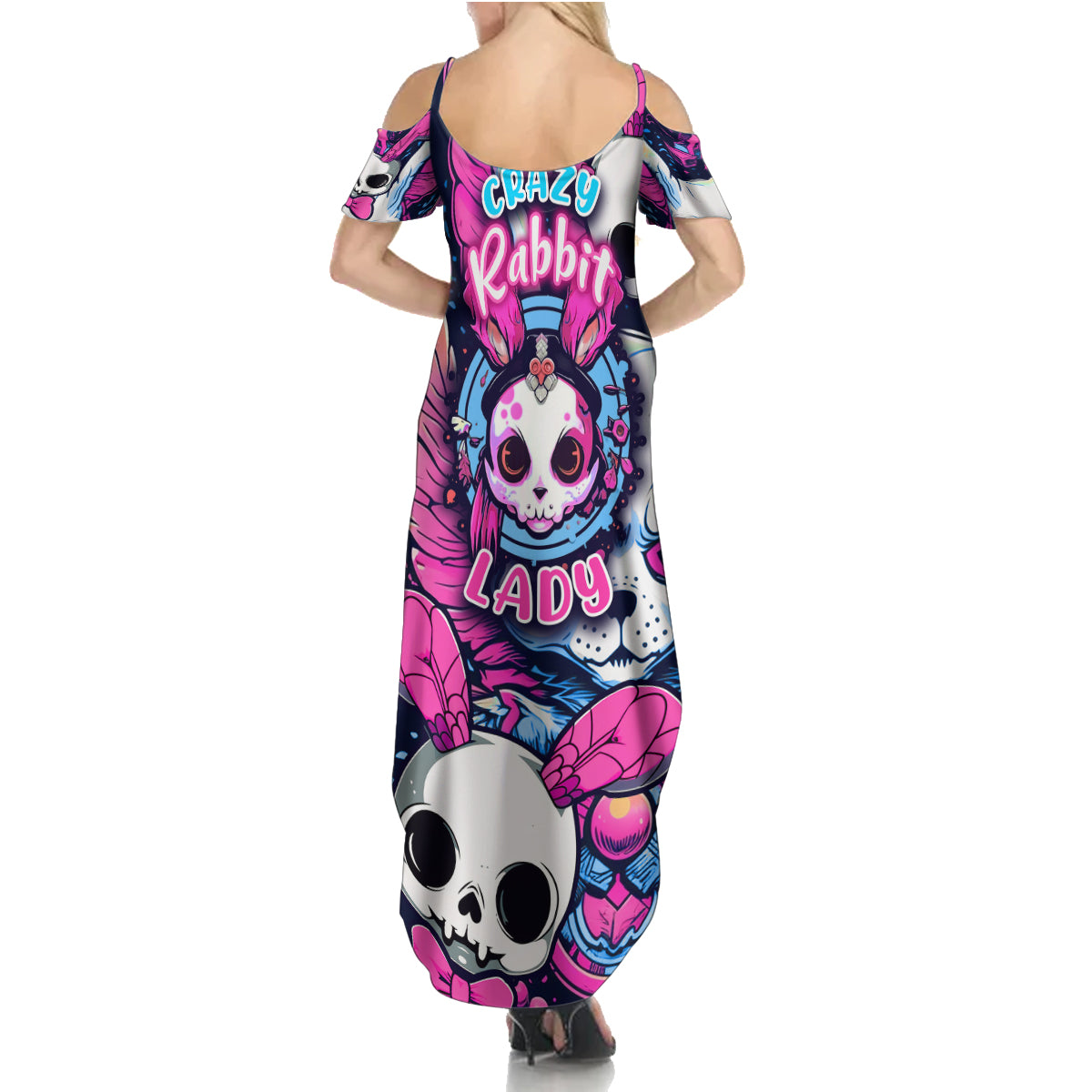 crazy-rabbit-lady-summer-maxi-dress