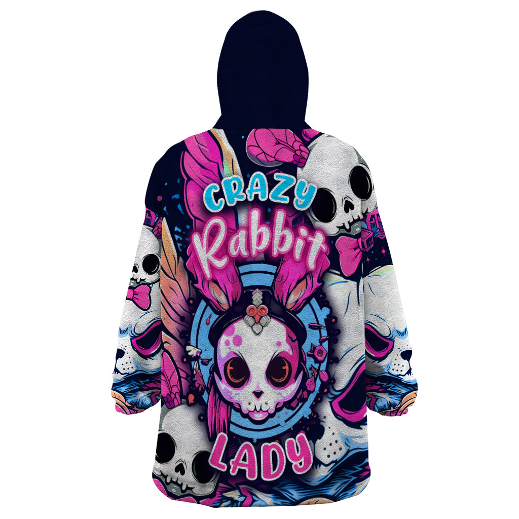 crazy-rabbit-lady-wearable-blanket-hoodie