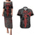 skull-horror-satan-symbol-grunge-couples-matching-puletasi-dress-and-hawaiian-shirt