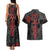 skull-horror-satan-symbol-grunge-couples-matching-tank-maxi-dress-and-hawaiian-shirt