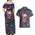 i-talk-is-smile-i-laugh-too-but-be-careful-when-im-silent-couples-matching-off-shoulder-maxi-dress-and-hawaiian-shirt