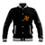 Mikey Sano Manjiro Tokyo Revengers Baseball Jacket Anime Style