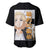 Mikey Sano Manjiro Tokyo Revengers Baseball Jersey Anime Style