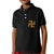 Mikey Sano Manjiro Tokyo Revengers Kid Polo Shirt Anime Style