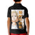 Mikey Sano Manjiro Tokyo Revengers Kid Polo Shirt Anime Style