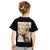 Mikey Sano Manjiro Tokyo Revengers Kid T Shirt Anime Style