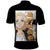 Mikey Sano Manjiro Tokyo Revengers Polo Shirt Anime Style