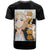 Mikey Sano Manjiro Tokyo Revengers T Shirt Anime Style