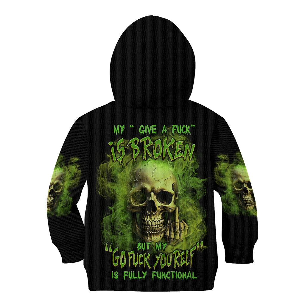 my-give-a-f-skull-is-broken-kid-hoodie