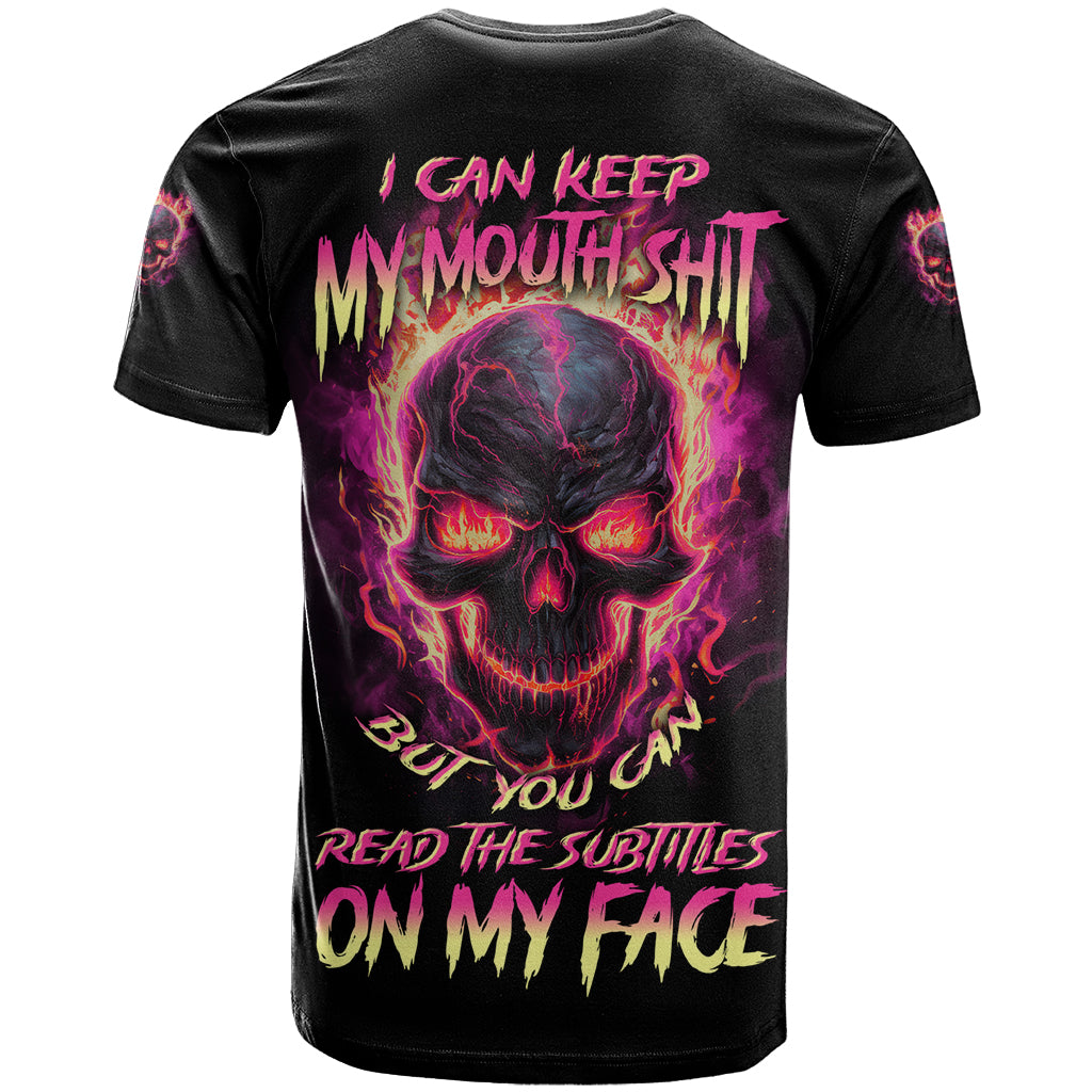 i-can-keep-my-mouth-t-shirt