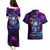 karma-fairy-skull-galaxy-couples-matching-puletasi-dress-and-hawaiian-shirt