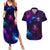 karma-fairy-skull-galaxy-couples-matching-summer-maxi-dress-and-hawaiian-shirt