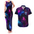 karma-fairy-skull-galaxy-couples-matching-tank-maxi-dress-and-hawaiian-shirt