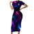 karma-fairy-skull-galaxy-short-sleeve-bodycon-dress