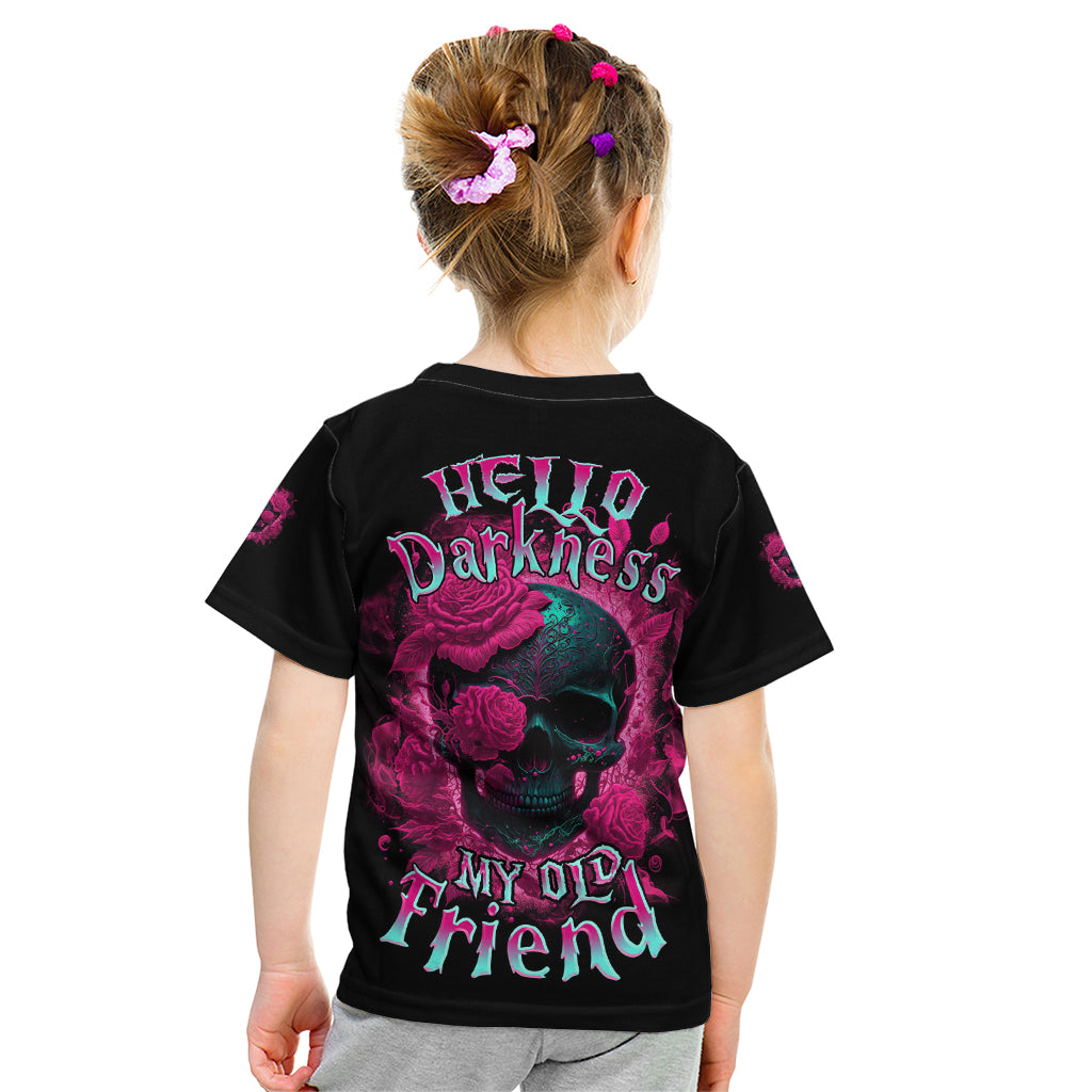 hello-darkness-my-old-friend-kid-t-shirt