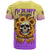 im-blunt-because-god-rolled-me-sunflower-t-shirt