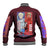 Trigun Stampede Baseball Jacket Japan Anime Style