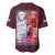 Trigun Stampede Baseball Jersey Japan Anime Style