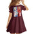 Trigun Stampede Family Matching Short Sleeve Bodycon Dress and Hawaiian Shirt Japan Anime Style