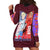 Trigun Stampede Hoodie Dress Japan Anime Style