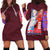 Trigun Stampede Hoodie Dress Japan Anime Style