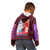 Trigun Stampede Kid Hoodie Japan Anime Style