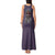 Hoshina Soshiro Kaiju No. 8 Tank Maxi Dress Japan Anime Style