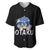 I'm An Otaku Baseball Jersey