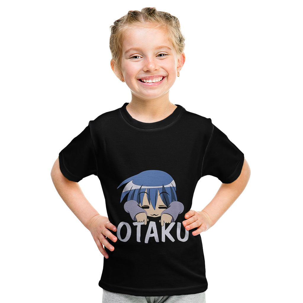 I'm An Otaku Kid T Shirt