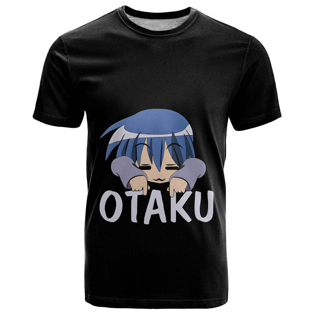 I'm An Otaku T Shirt