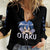 I'm An Otaku Women Casual Shirt