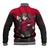 Rin Tohsaka Baseball Jacket